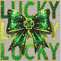 ST PATRICKS DAY-ST 383